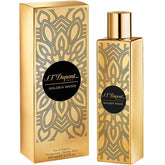 S.T. Dupont Golden Wood Eau De Parfum 100ml-Al Reem Perfumes (The Perfume Qatar)